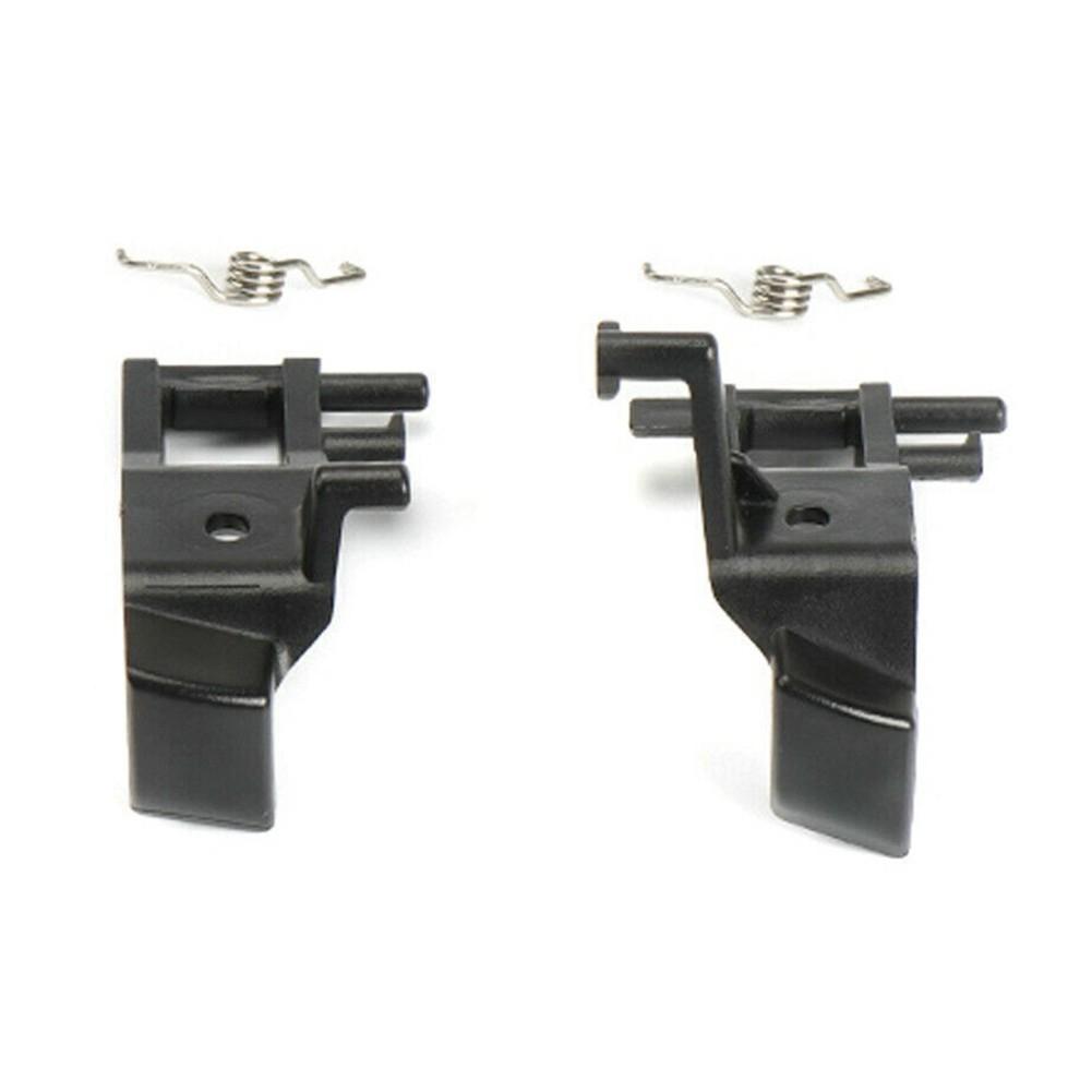 A1666804103 Armrest Latch Clip Car Accessories Left+Right
