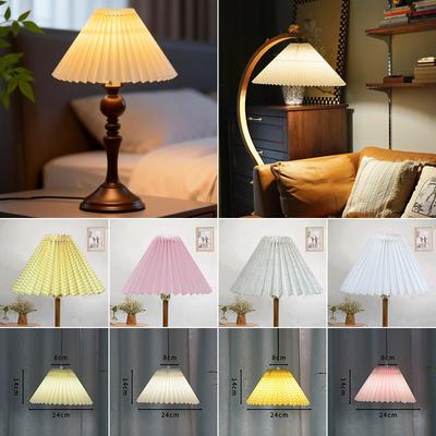 Accessoires d'éclairage – Abats-jour pour lampes et lustres