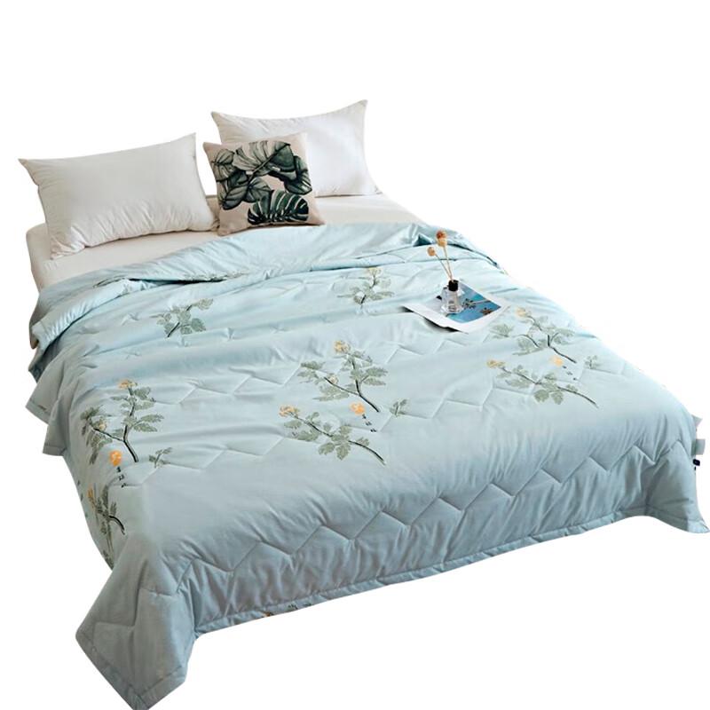 

Mugwort Mosquito Repellent Summer Cooling Comforter 180x200cm