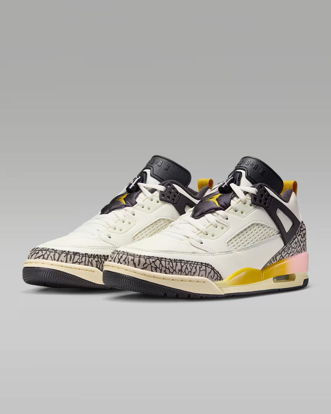 FQ1759-107 Nike Jordan Spizike Low Rare Air (Men s) 10.5