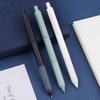He Mu H-520 Automatic Mechanical Pencil 0.5/0.7mm for Children and Primary School Students