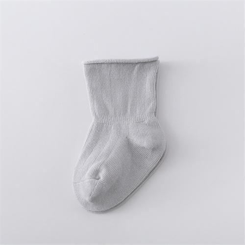 Lawadka New born Baby Socks For Girls Boys Cotton Toddler Girl Boy Socks Casual Infant Short Sock Spring Autumn Age For 0-5Years