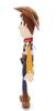 Disney Charakter Plüschtier Mittel Toy Story 4 Woody Höhe ca. 59cm