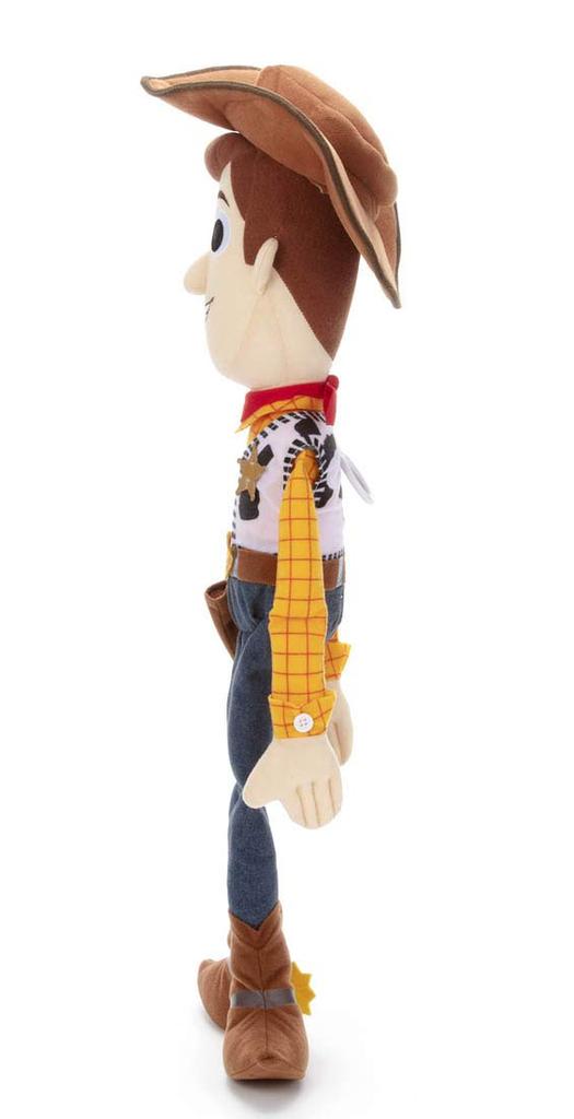 Disney Character Plush Toy Medium Toy Story 4 Woody Height 59cm Approx.