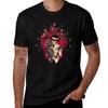 Ghst Skeleton Bandstand TShirt Big Size Loose Fit Tee Shirt