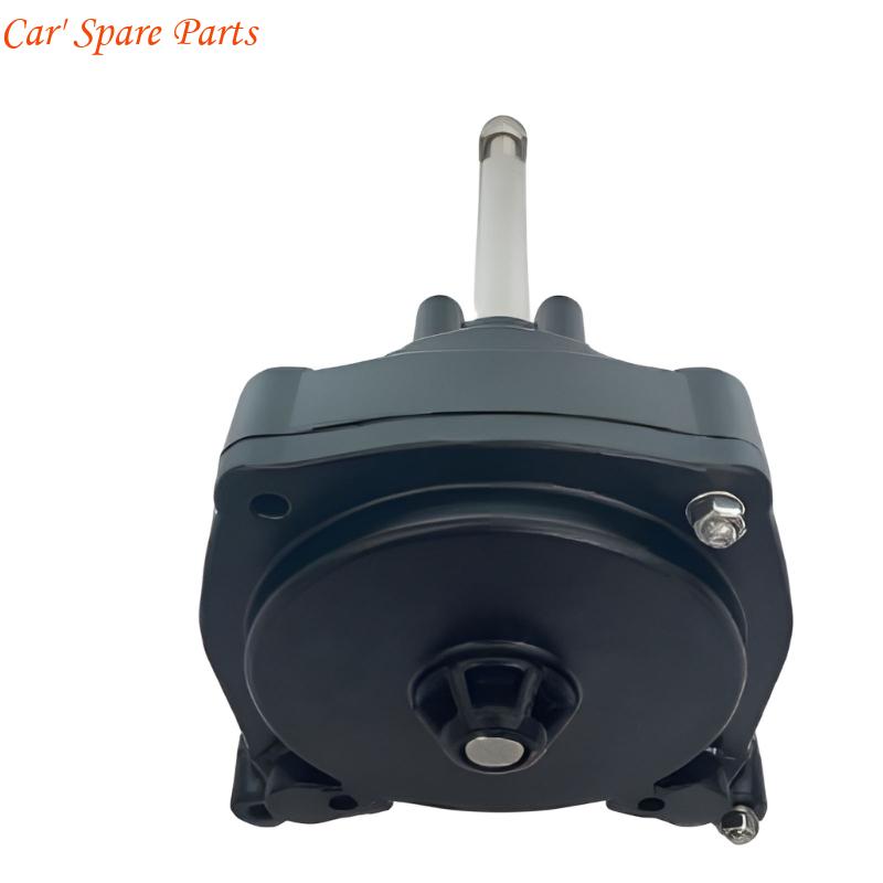 

Y4UA 1 Part Accuracy Mechanical Fan Steering Set for 13FT Marine Boats CN