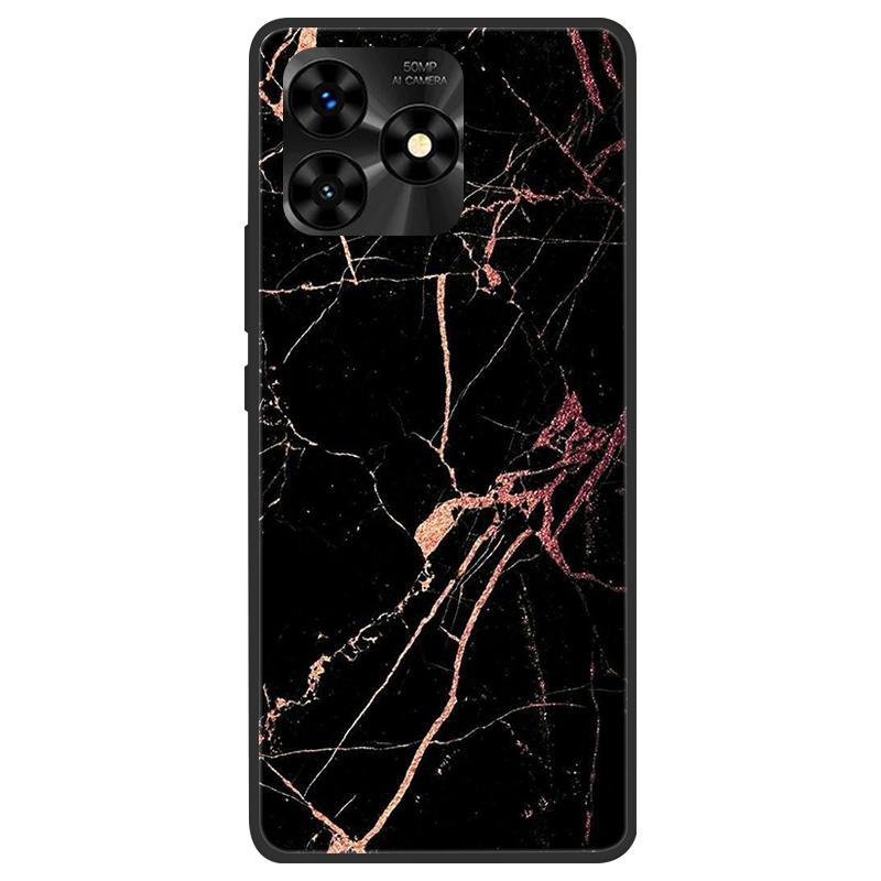 Case For UMIDIGI G5 Case 2023 Cool Painted Silicone Protective Cover for UMIDIGI G5 / UMIDIGI G5A Bumper Fundas Coque UMIDIGIG5
