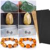 Long Last Durability Abrasive Paper 60-2000 Grit Sandpaper Ideal For Automotive DIY Projects Flexible Backing
