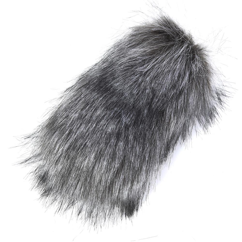 Outdoor Microphone Artificial   Cover Mic   for Camera Recorder(S)