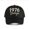 Vintage Retro Home Decor Sign Baseball Cap Fashion Unisex Sunhat Womens Outdoor Sports Snapback Cap