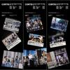 CORTIS COLORE FUORI DAI RIGHE / Il 1° Album EP