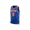 Nike Maglia da Basket da Uomo Blu DB3582-495