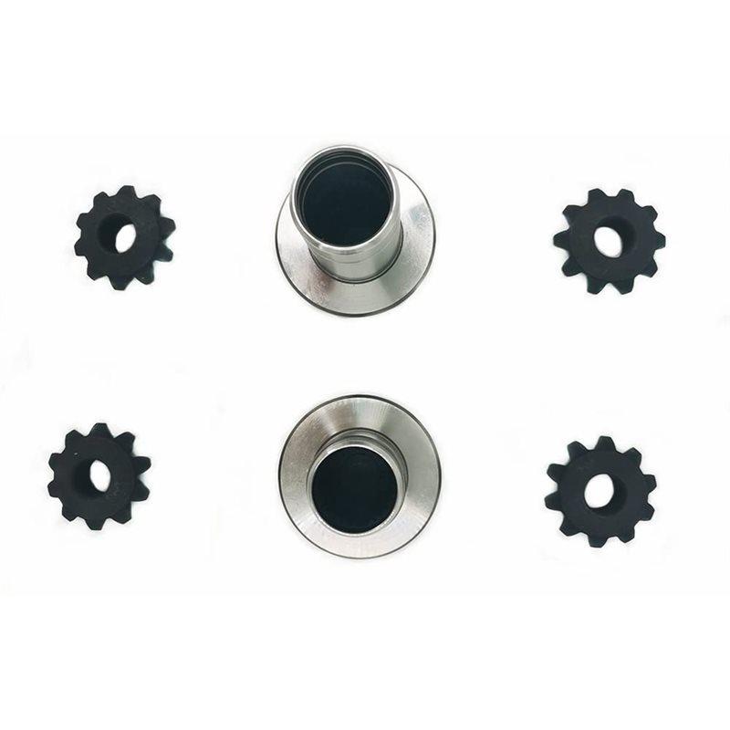 Gear Differential Set 458373B050 45837 3B050 A6MF1 A6MF2 Transmission Differential Half-Shaft Joint For Kia