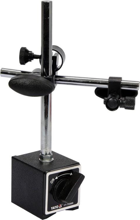Magnetic Stand For Dial Indicator - Yt-72460