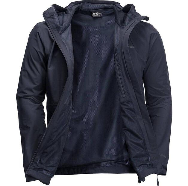 Куртка Jack Wolfskin Robury 2L S