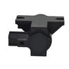 Autoturbo-Ladedruck-Magnetventil 8982399350 für Isuzu Citroen