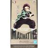 BANPRESTO Figurka Demon Slayer MAXIMATIC Tanjiro Kamado I