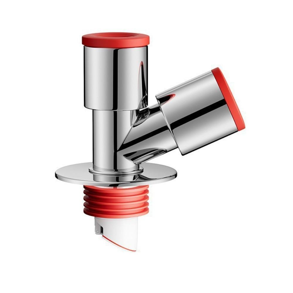 

Snap Joint Washing Machine Floor Drain Insect Prevention Double Purpose Drain Pipe Floor Drain Anti-Overflow Anti-odor