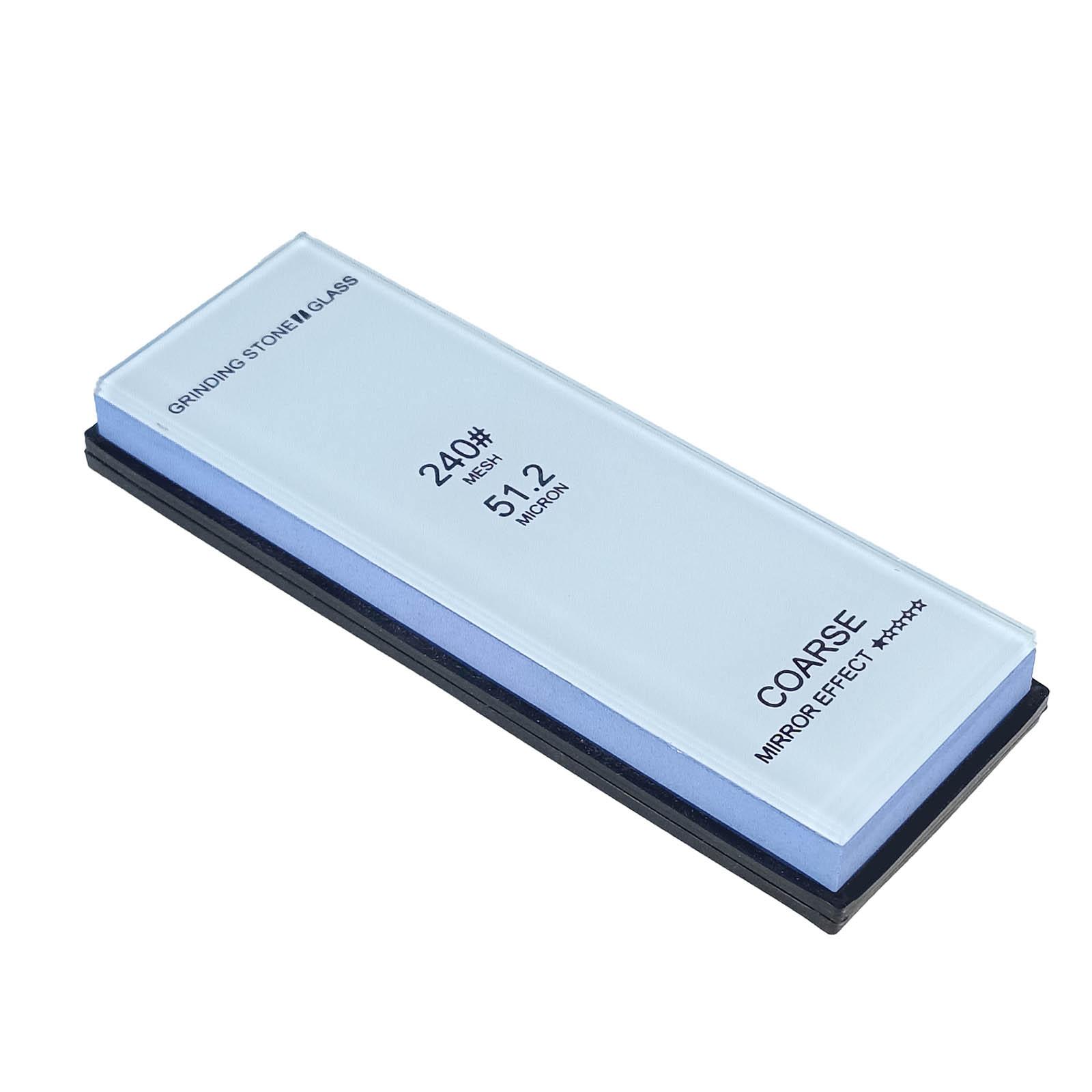 

240#15000# Зернистость Профессиональный Заточной Камень Белый Алунд Корундовый Точильный Камень для Ножей Кухонный Нож Точилка Деревообработка Точильный Камень Инструмент 1pcs