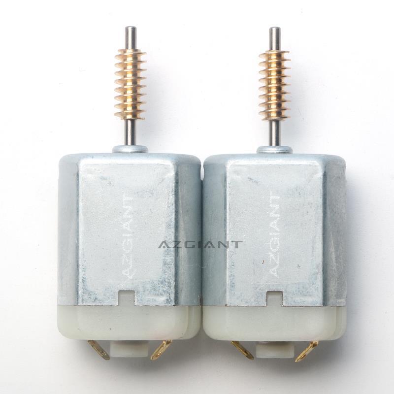 FK-280SA-16250 DC 12V Auto-Anklappspiegelmotor Für 2000-2008 Honda Civic MK7 0,765 Nm Hochdrehmomentmotoren Brandneue Autoteile