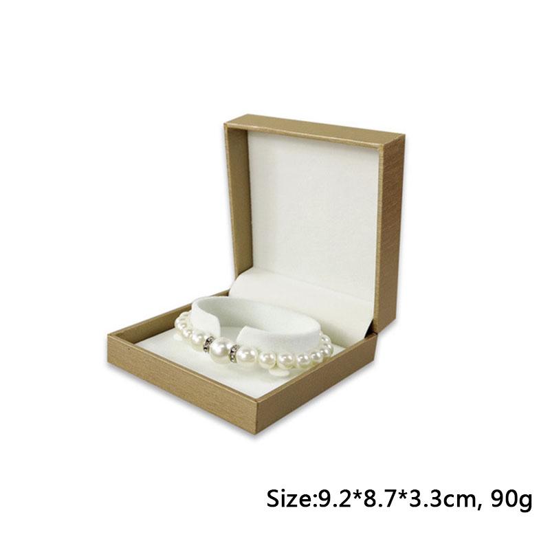 Gift Box for Jewellery Ring Box Jewelry Gift Box Earring Organizer Ring container Trinket Box Organizador De Joyas Para Colgar