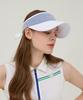 CREVE9 Ribbon Stripe Visor