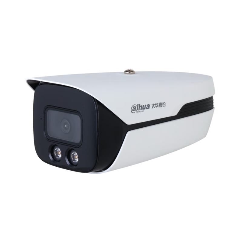 

Dahua 4MP 4G Dual-Light AI Bullet IP Camera CN plug (adapter included)