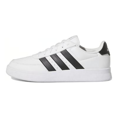 Breaknet 2.0 Shoes 'Cloud White Core Black' Women's Sneakers HP9445
