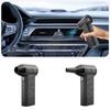 3 Gear Adjustable Turbo Jet Fan 130000RPM Compressed Air Duster  Dust Cleaning Tools