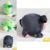 Cute And Colorful Pokémon Plush Toy Filled With Pp Cotton