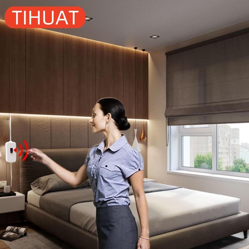 LED Strip with Motion Sensor, USB Powered