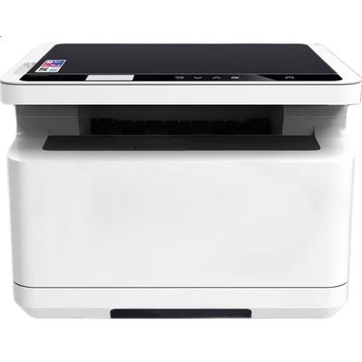 Huiwei M2000W Toner Cartridge Compatible with Deli M2000W Printer Toner Cartridge, Powder Box, Toner Cartridge