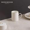 Wedgwood Geometric Bone China Mug