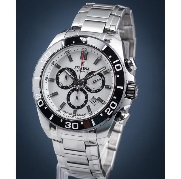 Часы Festina SWISS MADE 20042/1