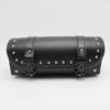 Harley Motorsykkel Hengeveske Retro Modifisert Motorsykkelveske Sideveske Knight Rider Bag Head Bag Elektrisk bilsett