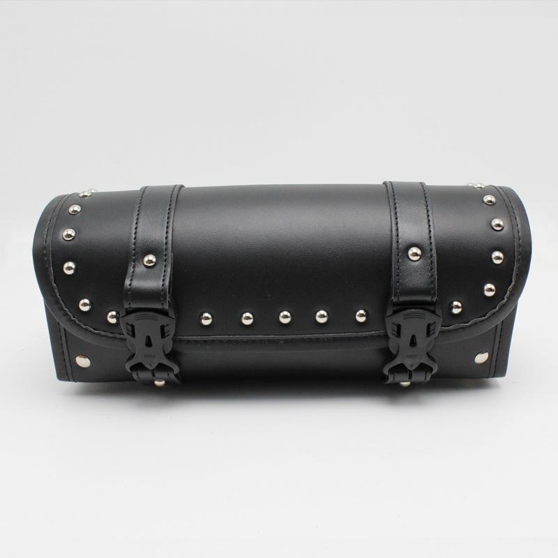 Harley Motorcycle Hanging Bag Retro Modified Motorcycle Bag Side Bag Knight Rider Bag Head Bag Electric Car Kit