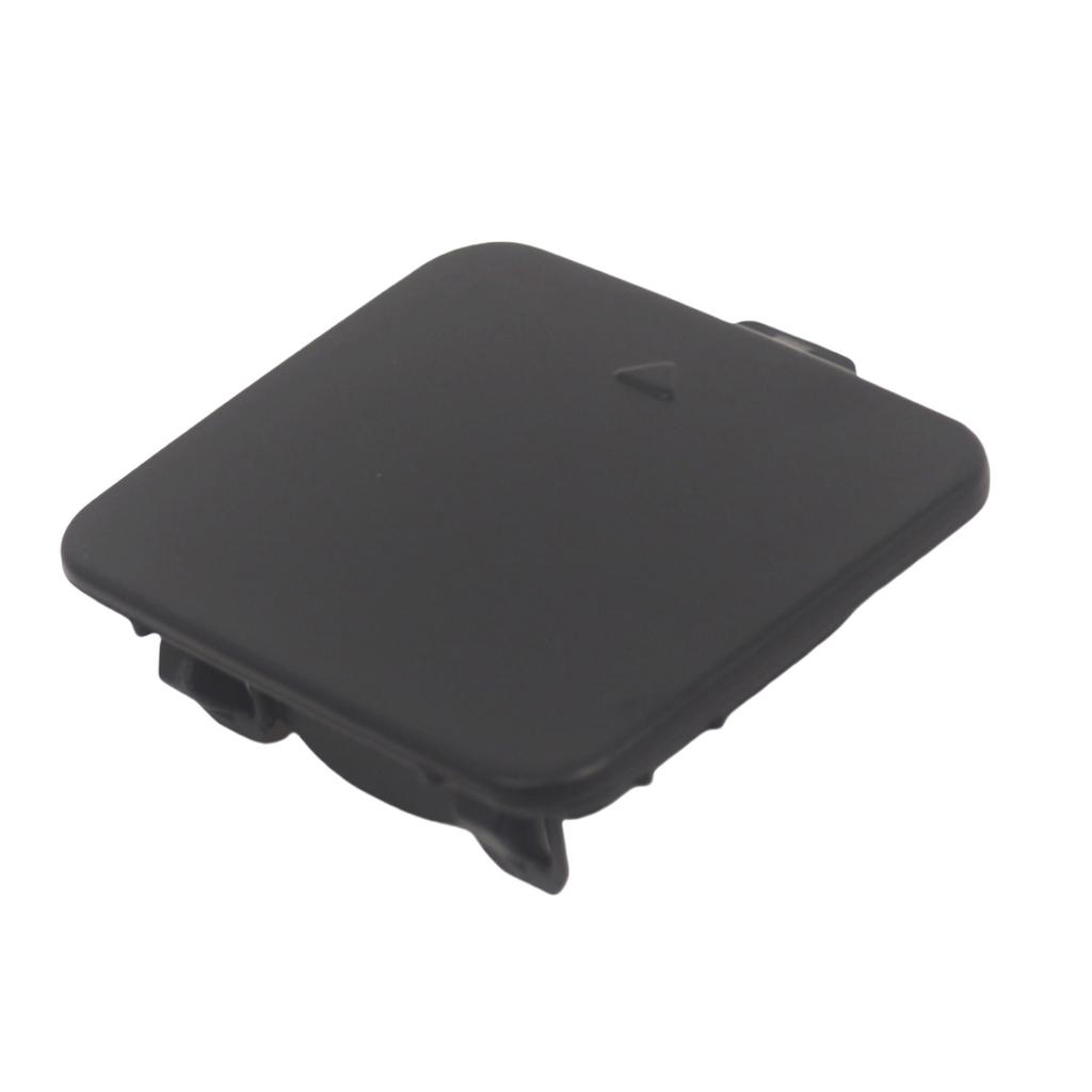 Automotive Accessories 51117897210 51117896585 Replacement Front Bumper Tow Hook Cover Caps for E60 2003-2010