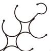 Belt Hanger for Clothes Scarf Storage Closet Organization Silk