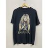 Vintage Shakira El Dorado Tour 2018 Shirt Unisex Concert S tot 3XL
