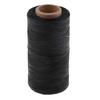 Durable 200 mm 210D Leather Waxed Thread Cord String for DIY