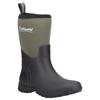 COTSWOLD Womens/Ladies Ashmead Neoprene Wellington Boots