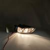 Front Car Fog Light with Bulbs Daytime Running Lamp For Lexus RX330 2004-2006 RX350 2007-2009