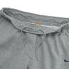 Nike Pantalón de chándal X NOCTA Polar con dobladillo abierto Gris Oscuro para Hombre Pantalones Grises FZ4675-063