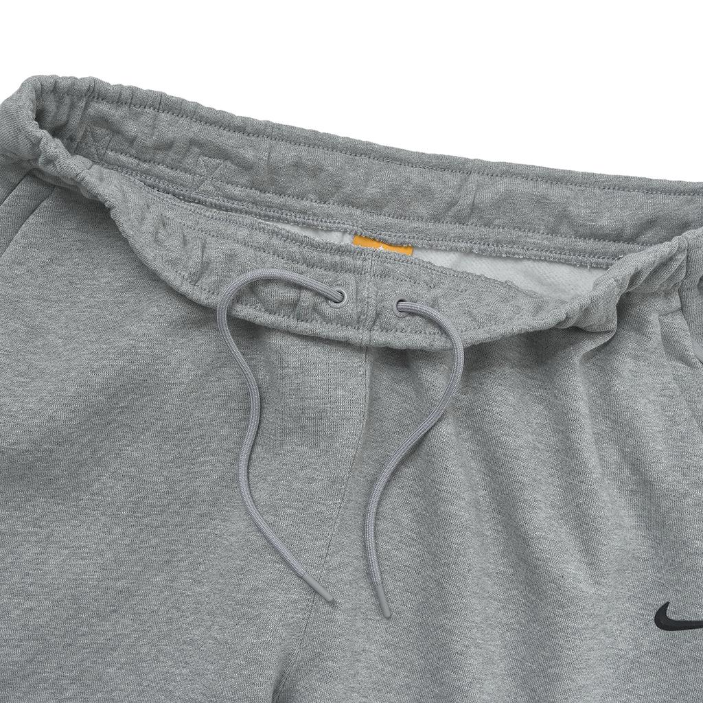 Nike Pantalón de chándal X NOCTA Polar con dobladillo abierto Gris Oscuro para Hombre Pantalones Grises FZ4675-063