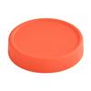 4Pcs 70/86MM Wide Mouth Mason Jar Lid Reusable Leak Proof Canning Cover Dishwasher Safe Food Grade Jar Sealing Lid Top Cap