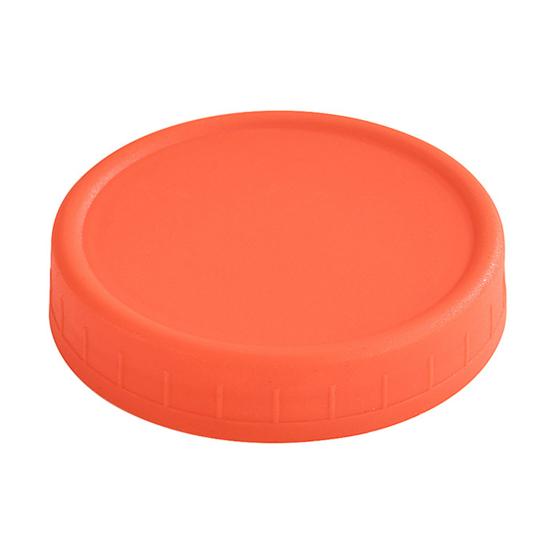 4Pcs 70/86MM Wide Mouth Mason Jar Lid Reusable Leak Proof Canning Cover Dishwasher Safe Food Grade Jar Sealing Lid Top Cap