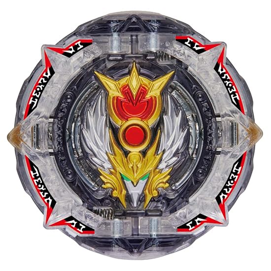 Beyblade Burst B-192 Booster Greatest Raphael.Ov.HXt+’ B09J4W5LM9