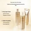 Golden Radiance Renewal 3-Piece Skincare Gift Set