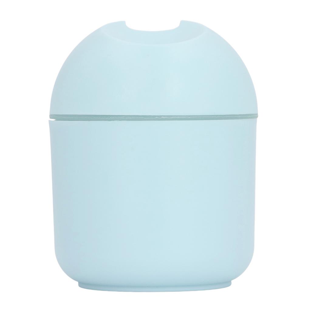 Cool Mist Humidifier USB Interface Blue Color Aromatherapy Fragrant Oil Humidifier Vaporizer for Hom