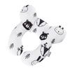 Infant Toddler for Head Neck Support Cushion Stroller Newborn Headrest Baby Cotton Travel Pillow Airplane U Shape Headre
